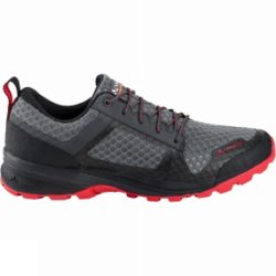 Vaude Mens TVL Active Shoe Iron